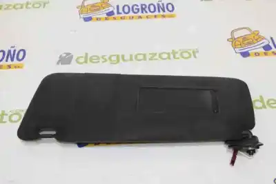 Peça sobressalente para automóvel em segunda mão pára-sol esquerdo por bmw x5 (e53) 3.0 d referências oem iam 51168258035  51168258035