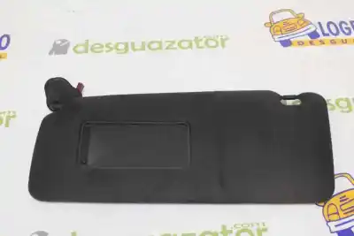 Peça sobressalente para automóvel em segunda mão pára-sol esquerdo por bmw x5 (e53) 3.0 d referências oem iam 51168258035  51168258035