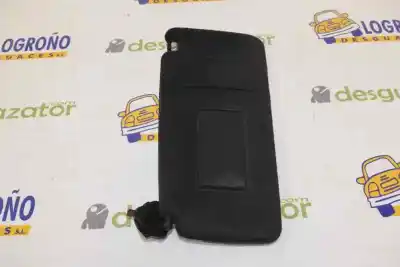 Peça sobressalente para automóvel em segunda mão pára-sol esquerdo por bmw x5 (e53) 3.0 d referências oem iam 51168258035  51168258035