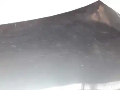 Second-hand car spare part trunk lid for bmw 5 (e60) 530 d oem iam references 41627122441  41627122441