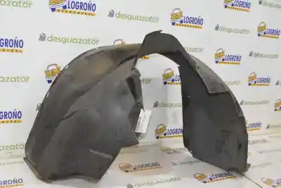 Second-hand car spare part front left wheel arch for bmw x5 (e53) 3.0 d oem iam references 51718402443  51718402443