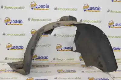 Second-hand car spare part front left wheel arch for bmw x5 (e53) 3.0 d oem iam references 51718402443  51718402443