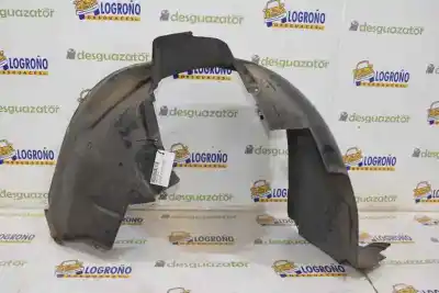 Pezzo di ricambio per auto di seconda mano passaruota anteriore sinistra per bmw x5 (e53) 3.0 d riferimenti oem iam 51718402443