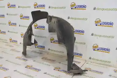 Second-hand car spare part front left wheel arch for bmw x5 (e53) 3.0 d oem iam references 51718402443  51718402443