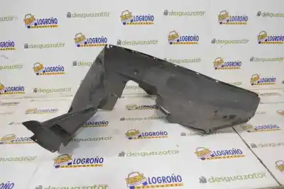 Second-hand car spare part front left wheel arch for bmw x5 (e53) 3.0 d oem iam references 51718402443  51718402443