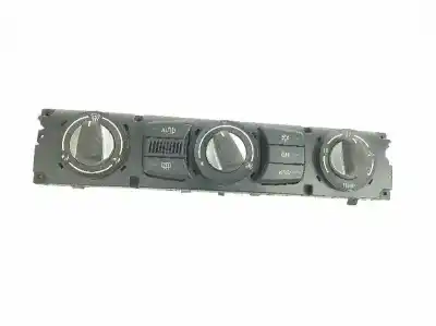 İkinci el araba yedek parçası iklim kontrolü için bmw serie 5 berlina 2.0 16v d oem iam referansları 64119155638 90025228 64119248702 