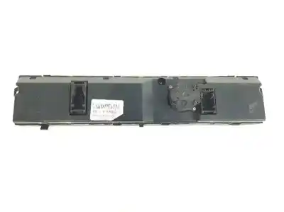 İkinci el araba yedek parçası iklim kontrolü için bmw serie 5 berlina 2.0 16v d oem iam referansları 64119155638 90025228 64119248702 