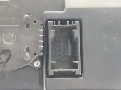 İkinci el araba yedek parçası iklim kontrolü için bmw serie 5 berlina 2.0 16v d oem iam referansları 64119155638 90025228 64119248702 