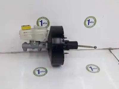 Peça sobressalente para automóvel em segunda mão servo freio por seat ibiza (6l1) reference referências oem iam 6q1612105h