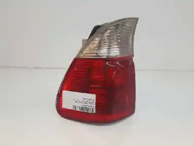 Pezzo di ricambio per auto di seconda mano lampada posteriore sinistra per bmw x5 (e53) 3.0 d riferimenti oem iam 63217164475