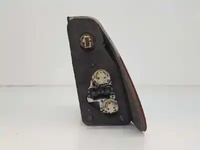 Second-hand car spare part left tailgate light for bmw x5 (e53) 3.0 d oem iam references 63217164475  6916907