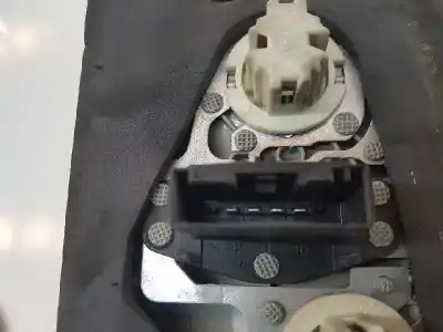 Second-hand car spare part left tailgate light for bmw x5 (e53) 3.0 d oem iam references 63217164475  6916907