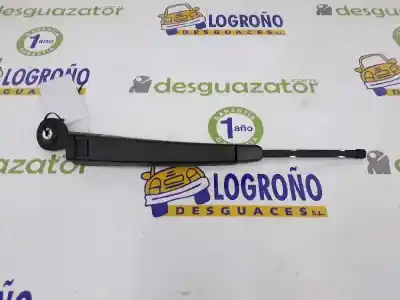 Peça sobressalente para automóvel em segunda mão haste de escova traseiro por volkswagen touareg (7la) tdi r5 referências oem iam 7l6955707a