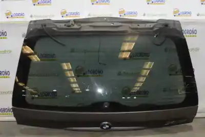 Pezzo di ricambio per auto di seconda mano portellone per bmw x5 (e53) 3.0 d riferimenti oem iam 41627126015