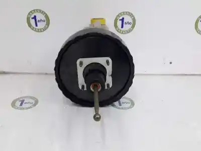 Peça sobressalente para automóvel em segunda mão servo freio por seat ibiza (6l1) reference referências oem iam 6q1612105h