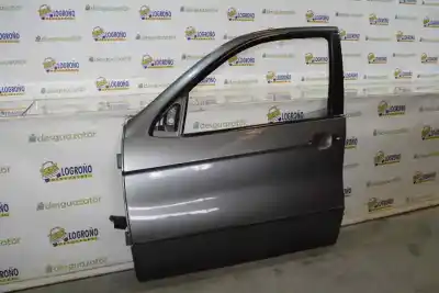 İkinci el araba yedek parçası sol ön kapi için bmw x5 (e53) 3.0 d oem iam referansları 41518256823  