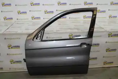 Pezzo di ricambio per auto di seconda mano porta anteriore sinistra per bmw x5 (e53) 3.0 d riferimenti oem iam 41518256823
