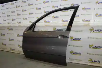 İkinci el araba yedek parçası sol ön kapi için bmw x5 (e53) 3.0 d oem iam referansları 41518256823  
