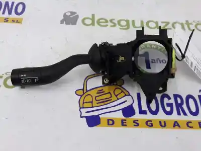 Peça sobressalente para automóvel em segunda mão comutador de piscas  por volkswagen touareg (7la) tdi r5 referências oem iam 3d0953513