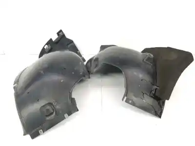 Pezzo di ricambio per auto di seconda mano passaruota anteriore sinistra per mercedes clase m 3.0 cdi riferimenti oem iam a1648840122 1648840122 