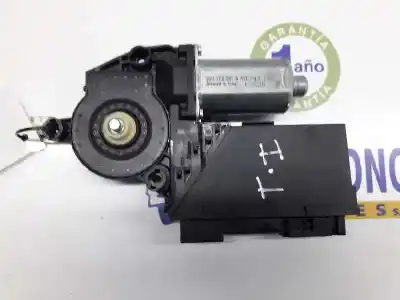 Peça sobressalente para automóvel em segunda mão motor elevador vidro traseiro esquerdo por volkswagen touareg (7la) tdi r5 referências oem iam 7l0959703d