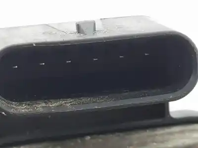 Автозапчастина б/у коробка метелика для mini mini 5-trg. (f55) cooper s посилання на oem iam 13547618838  7618838