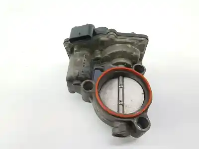 Автозапчастина б/у коробка метелика для mini mini 5-trg. (f55) cooper s посилання на oem iam 13547618838  7618838