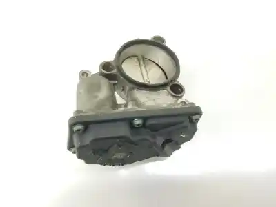 Автозапчастина б/у коробка метелика для mini mini 5-trg. (f55) cooper s посилання на oem iam 13547618838  7618838