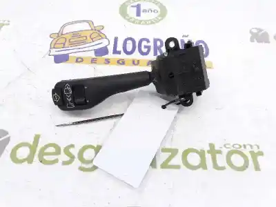 Second-hand car spare part windshiel wiper switch for bmw x5 (e53) 3.0 d oem iam references 61318375408