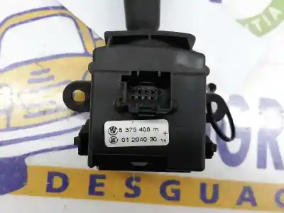 Pezzo di ricambio per auto di seconda mano comando pulito per bmw x5 (e53) 3.0 d riferimenti oem iam 61318375408  8375408