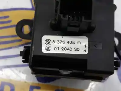 Pezzo di ricambio per auto di seconda mano comando pulito per bmw x5 (e53) 3.0 d riferimenti oem iam 61318375408  8375408