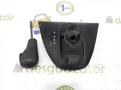 Second-hand car spare part gear lever knob for bmw x5 (e53) 3.0 d oem iam references 25167533347