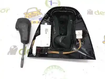 Автозапчастина б/у ручка важеля передач для bmw x5 (e53) 3.0 d посилання на oem iam 25167533347  25167533347