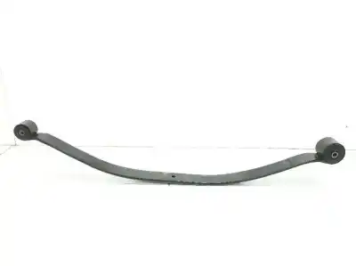 Pièce détachée automobile d'occasion lame de ressort arriere pour ford transit kastenwagen 2.0 tdci références oem iam fk315560aa