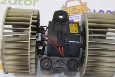 Second-hand car spare part heating fan for bmw x5 (e53) 3.0 d oem iam references 64118385558  8385558