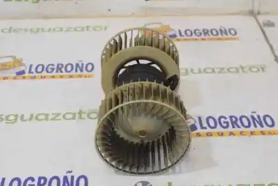 Second-hand car spare part heating fan for bmw x5 (e53) 3.0 d oem iam references 64118385558  8385558