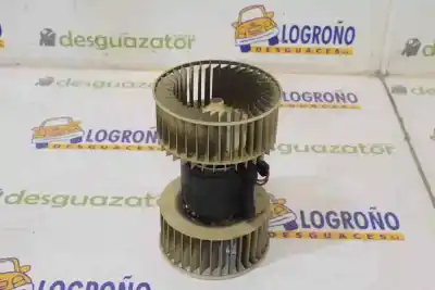 Second-hand car spare part heating fan for bmw x5 (e53) 3.0 d oem iam references 64118385558  8385558