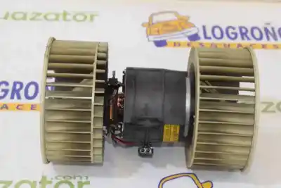 Second-hand car spare part heating fan for bmw x5 (e53) 3.0 d oem iam references 64118385558  8385558