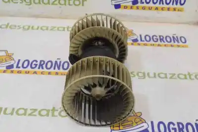 Second-hand car spare part heating fan for bmw x5 (e53) 3.0 d oem iam references 64118385558  8385558
