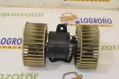 Second-hand car spare part heating fan for bmw x5 (e53) 3.0 d oem iam references 64118385558  8385558