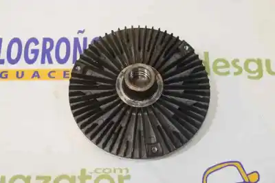 Pezzo di ricambio per auto di seconda mano ventola motore viscoso per bmw x5 (e53) 3.0 d riferimenti oem iam 17417789256