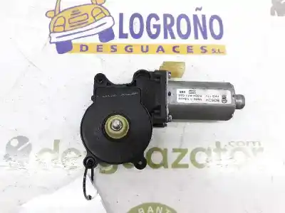 Second-hand car spare part rear right window motor for bmw x5 (e53) 3.0 d oem iam references 67628362064
