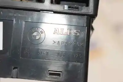 Piesă de schimb auto la mâna a doua avertizare pentru bmw x5 (e53) 3.0 d referințe oem iam 61318368920  8368920