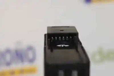 Piesă de schimb auto la mâna a doua avertizare pentru bmw x5 (e53) 3.0 d referințe oem iam 61318368920  8368920