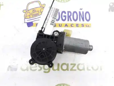Second-hand car spare part rear left window motor for bmw x5 (e53) 3.0 d oem iam references 67628362063