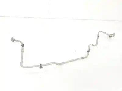 Автозапчасти б/у трубы кондиционирования воздуха за jeep cherokee (kj) 2.8 crd 4x4 ссылки oem iam 55037805ad  55037805ad