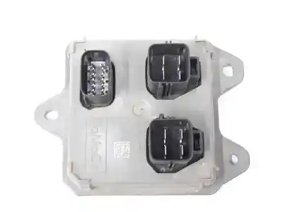 Second-hand car spare part electronic module for ford transit custom furgón (ttf) 270 l1 131 cv / 96 kw oem iam references gk2112b533a  gk2112b533a