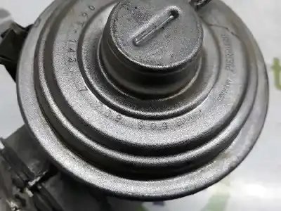 Second-hand car spare part egr valve for bmw x5 (e53) 3.0 d oem iam references 11717789999