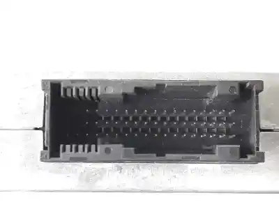 Second-hand car spare part electronic module for volkswagen golf vi variant (aj5) 1.6 tdi dpf oem iam references 1z0035729e  1z0035729e