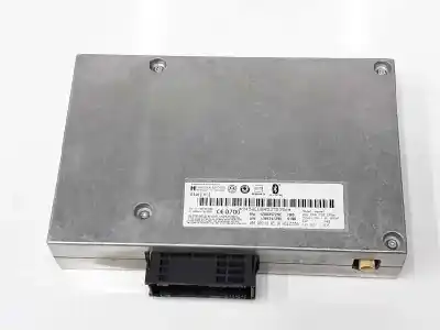 Second-hand car spare part electronic module for volkswagen golf vi variant (aj5) 1.6 tdi dpf oem iam references 1z0035729e